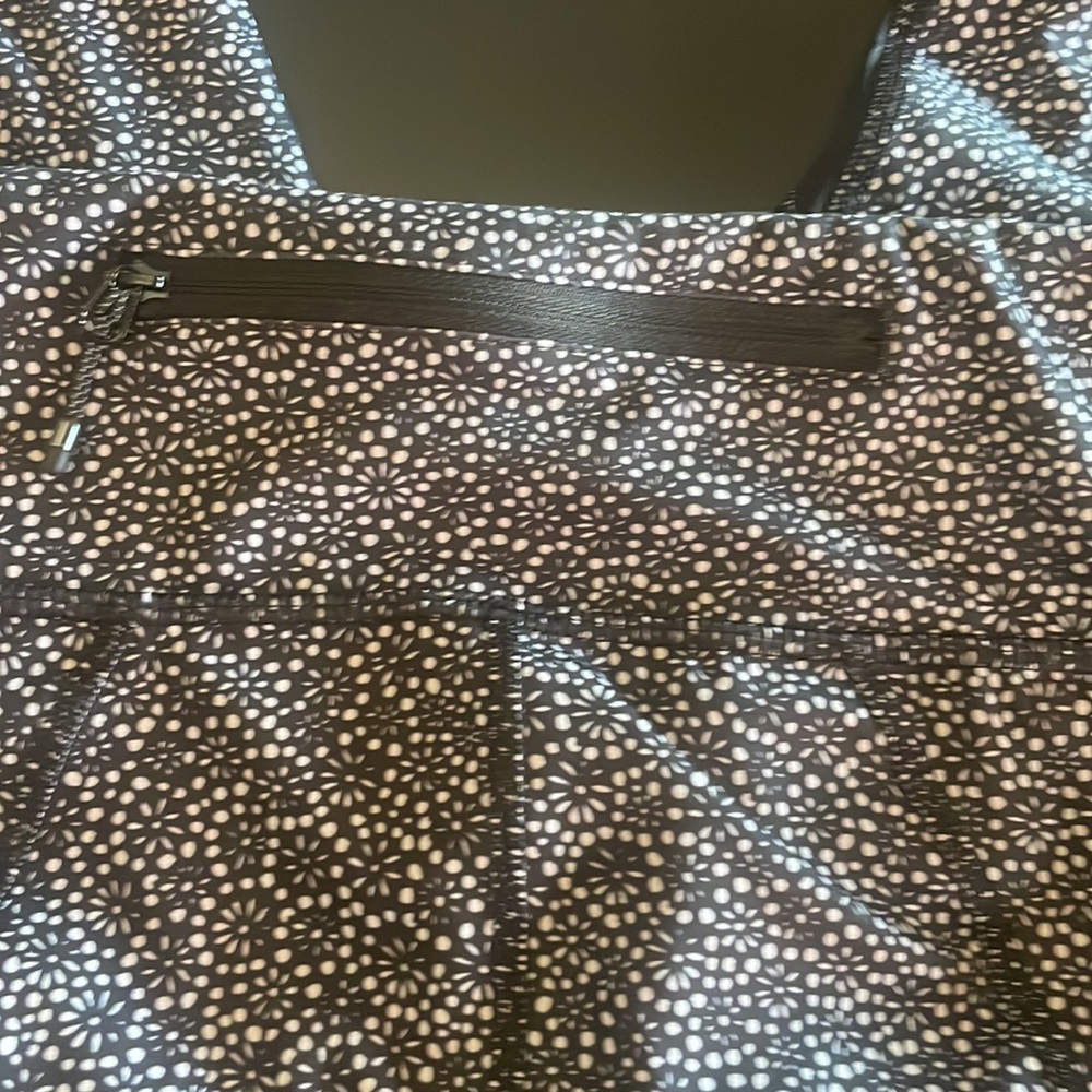Lululemon cropped 4 - Picture 3 of 3